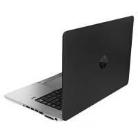 ноутбук HP EliteBook 750 G1 J8R09EA Черный