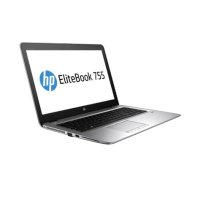 ноутбук HP EliteBook 755 G3 T4H98EA Серый