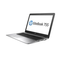 ноутбук HP EliteBook 755 G4 Z9G45AW Серебристый
