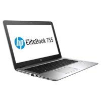 ноутбук HP EliteBook 755 G5 3UP43EA Серебристый