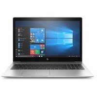 ноутбук HP EliteBook 755 G5 5DF41EA Серебристый