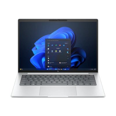 ноутбук HP EliteBook 8 G1i 14 D96PLPC ENG-wpro Серебристый