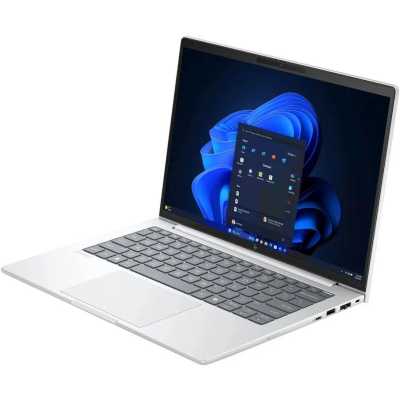ноутбук HP EliteBook 8 G1i 14 D96PLPC ENG-wpro Серебристый