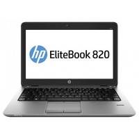 ноутбук HP EliteBook 820 G1 F1R80AW Серебристый