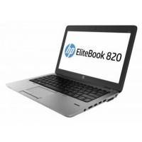 ноутбук HP EliteBook 820 G1 F6Z56ES Черный
