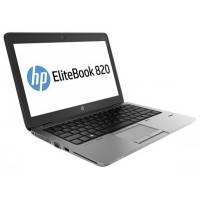 ноутбук HP EliteBook 820 G1 F7A08ES Серебристый