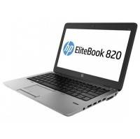 ноутбук HP EliteBook 820 G1 F7A09ES Черный