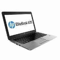 ноутбук HP EliteBook 820 G1 H5G12EA Серебристый