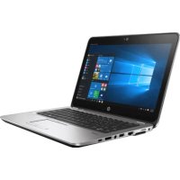 ноутбук HP EliteBook 820 G3 T9X50EA Серебристый