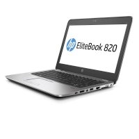 ноутбук HP EliteBook 820 G3 V1B11EA Серебристый