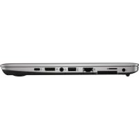 ноутбук HP EliteBook 820 G3 Y8Q66EA Серебристый