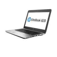 ноутбук HP EliteBook 820 G4 Z2V73EA Серебристый