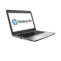 ноутбук HP EliteBook 820 G4 Z2V89EA Серебристый