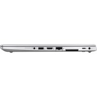 ноутбук HP EliteBook 830 G5 3JW83EA Серебристый