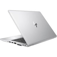 ноутбук HP EliteBook 830 G5 3JW83EA Серебристый