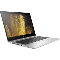 ноутбук HP EliteBook 830 G5 3JW83EA Серебристый
