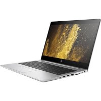 ноутбук HP EliteBook 830 G5 3JW83EA Серебристый