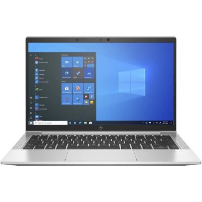 ноутбук HP EliteBook 830 G8 4A2B2PC Серебристый
