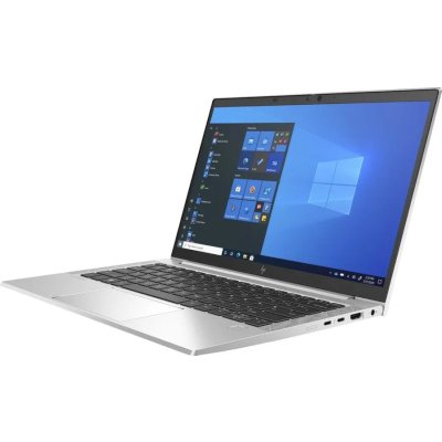 ноутбук HP EliteBook 830 G8 4A2B2PC Серебристый