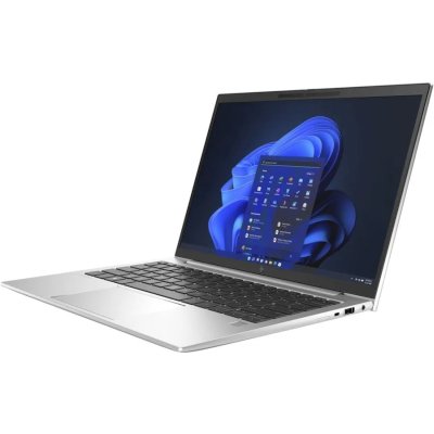 ноутбук HP EliteBook 830 G9 6F6D9EA Серебристый