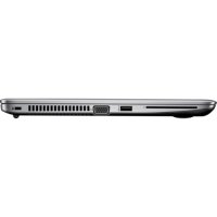 ноутбук HP EliteBook 840 G3 X2F37EA Серебристый
