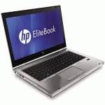 ноутбук HP EliteBook 8460p LY426EA Серебристый
