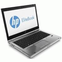 ноутбук HP EliteBook 8470p B6Q22EA Серебристый