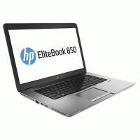 ноутбук HP EliteBook 850 G1 H5G44EA Серебристый