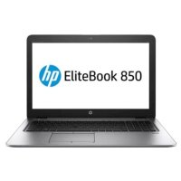 ноутбук HP EliteBook 850 G3 1EM54EA Серебристый