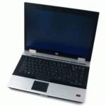ноутбук HP EliteBook 8530p FU459EA