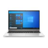 ноутбук HP EliteBook 855 G8 401P2EA Серебристый