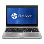 ноутбук HP EliteBook 8560p B1J77EA Серебристый