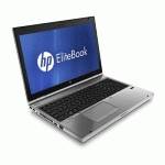 ноутбук HP EliteBook 8560p B1J77EA Серебристый