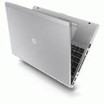 ноутбук HP EliteBook 8560p B1J77EA Серебристый
