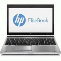 ноутбук HP EliteBook 8570p C5A82EA Серебристый