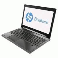 ноутбук HP EliteBook 8570w C3E11ES
