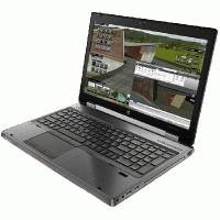 ноутбук HP EliteBook 8570w LY554EA Серый