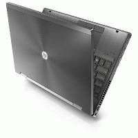 ноутбук HP EliteBook 8570w LY574EA Серебристый