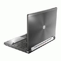 ноутбук HP EliteBook 8570w LY578EA Серый