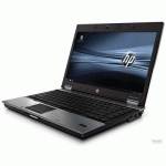 ноутбук HP EliteBook 8740w WD760EA