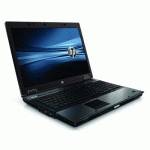 ноутбук HP EliteBook 8740w WD762EA Черный