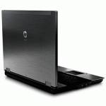 ноутбук HP EliteBook 8740w WD762EA Черный