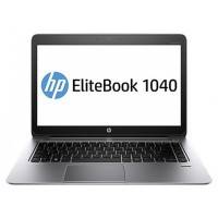 ноутбук HP EliteBook Folio 1040 G1 J8R20EA Серый