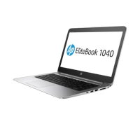 ноутбук HP EliteBook 1040 G3 V1B09EA Серебристый