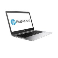 ноутбук HP EliteBook 1040 G3 V1B13EA Серый