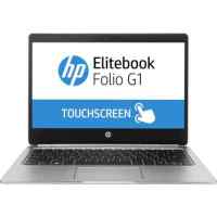ноутбук HP EliteBook Folio G1 X2F46ES Серебристый