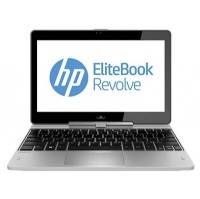 ноутбук HP EliteBook Revolve 810 G2 F6H56AW Серебристый