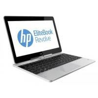 ноутбук HP EliteBook Revolve 810 G2 F6H58AW Серебристый