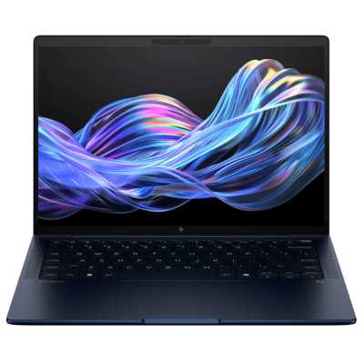 ноутбук HP EliteBook X G1i 14 B5RC3AV Синий