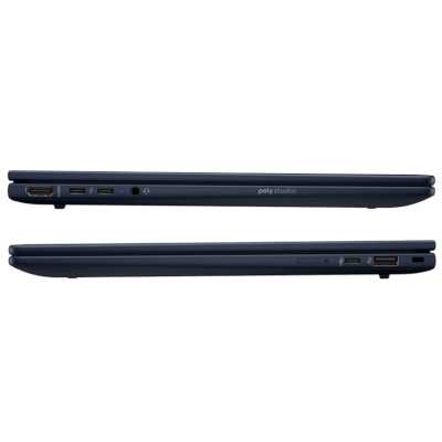 ноутбук HP EliteBook X G1i 14 B5RC3AV Синий